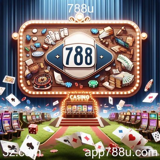 Descubra as Promoções Especiais no 788u