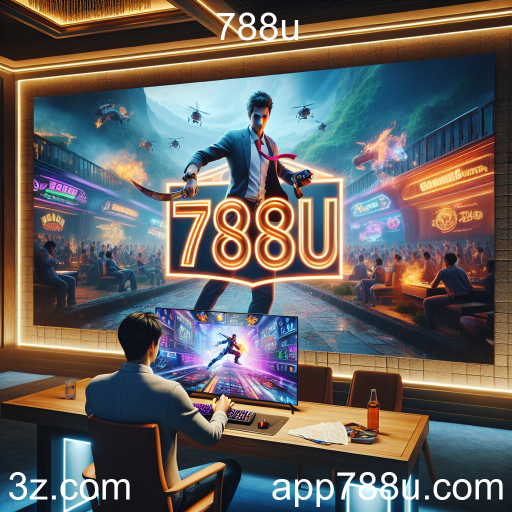 Descubra os Melhores Vídeo Jogos no 788u